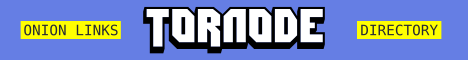 TorNode Banner