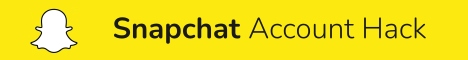 Snapchat Account Hack
