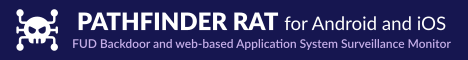 Pathfinder RAT